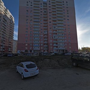 Vostochno-Kruglikovskaya Street, 46/А, Krasnodar: photo