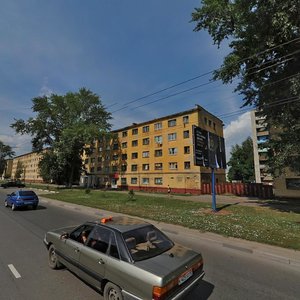 Morshanskoye shosse, 10, Tambov: photo