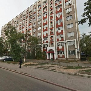 Turgut Özal Street, 94, Almaty: photo