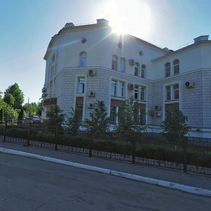 Stopani Street, 35А, Kostroma: photo