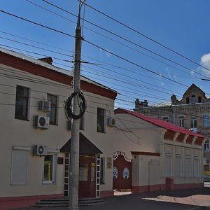 Nekrasovskaya Street, 65, Samara: photo