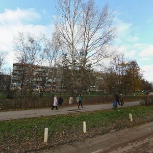 Lenin Avenue, 41 ، نيجني نوفغورود: صورة