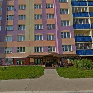 Beryozovaya ulitsa, 11 ، نوفوسيبيرسك: صورة