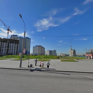 Turistskaya Street, 17, Saint Petersburg: photo