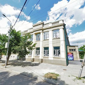 Ulitsa Chekhova, 22Б, Taganrog: photo