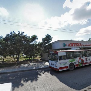 Generala Ostryakova Avenue, 244к5 ، : صورة