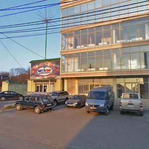 Shirokaya ulitsa, 108А, Pyatigorsk: photo