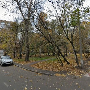 2nd Novoostankinskaya Street, 21, Moscow: photo