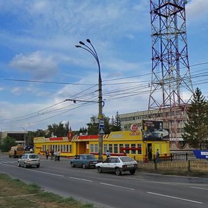 Moskovsiy Avenue, 21А, : foto