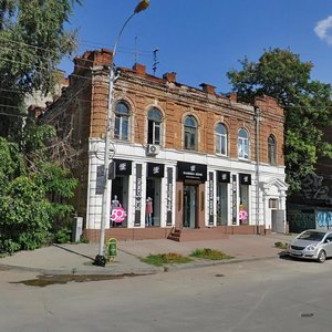 Kirovskiy Avenue, 82/2, Rostov‑na‑Donu: photo