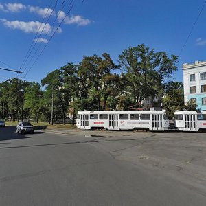 Dmytra Yavornytskoho Avenue, No:78, Dnepropetrovsk: Fotoğraflar