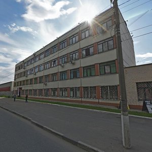 Sovetskaya Street, 35, Balashiha: photo