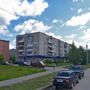 Rakhmaninova Street, 3, Veliky Novgorod: photo