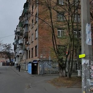 Bohdanivska Street, 20/8, : foto