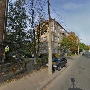 Druzhby Narodiv Boulevard, 14, Kyiv: photo