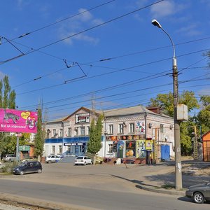 Angarskaya Street, 100, Volgograd: photo