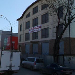 Sholokhova Avenue, 34А, Rostov‑na‑Donu: photo