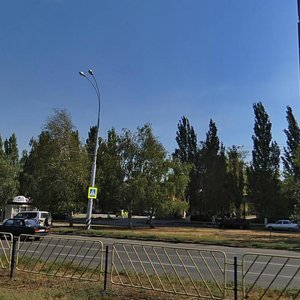 Stepana Razina Avenue, 9А, : foto