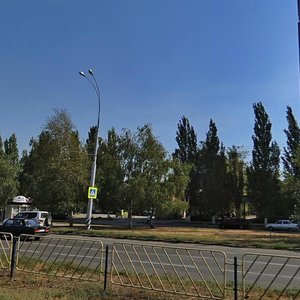 Stepana Razina Avenue, 9А, Togliatti: photo