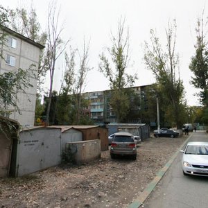 Borisa Alekseeva Street, 1В, Astrahan: photo