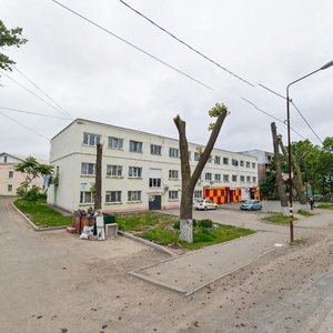 Lermontova Street, 12, Primorsky Krai: photo