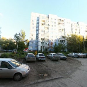 Novo-Sadovaya Street, 212, Samara: photo