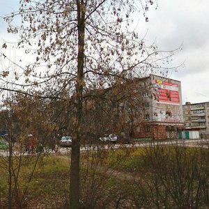 Prospekt Dzerzhinskogo, 42, Zavoljie: photo