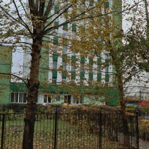 Pervomayskaya Street, 39, Novosibirsk: photo