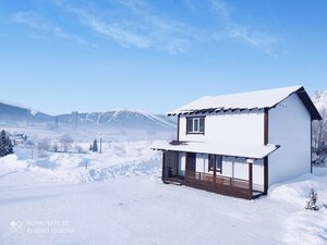 Pervomayskaya ulitsa, 12Б ، مقاطعة كيميروفو (كوزباس): صورة