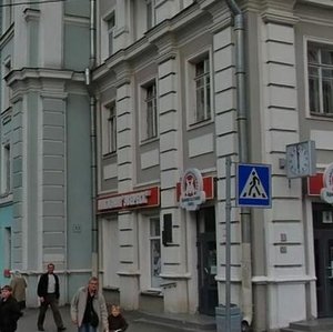 Sovetskaya Street, 33Б, : foto