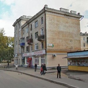 Vokzalnaya Street, 41, Komsomolsk‑at‑Amur: photo