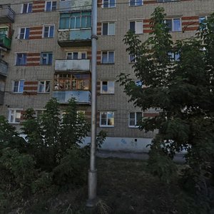 Shevchenko Street, 22, Penza: photo