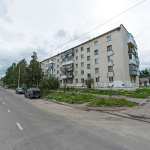 Prospekt Butomy, 11, Severodvinsk: photo