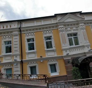 Ihorivska Street, 1/8, : foto