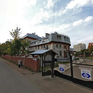 Sovetskaya street, No:73, Kirov: Fotoğraflar