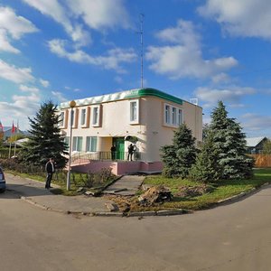 Lounskaya ulitsa, 1А, : foto