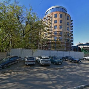 2nd Paveletsky Drive, 5с1, Moscow: photo