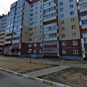 Vodoprovodnaya Street, 1, Ulyanovsk: photo