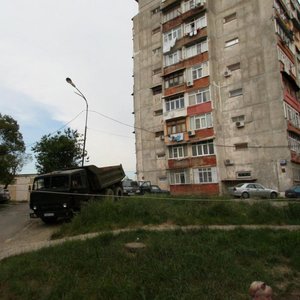 Pasechnaya Street, 20, Sochi: photo