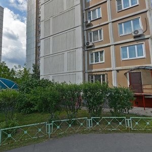 Pronskaya Street, 6к2, Moscow: photo