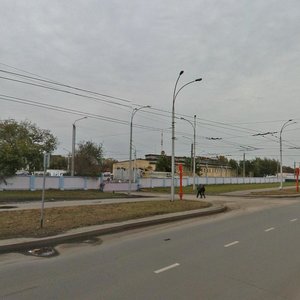 Prospekt Khimikov, 4, Kemerovo: photo
