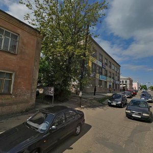 Kirova Street, 12А, Kimry: photo