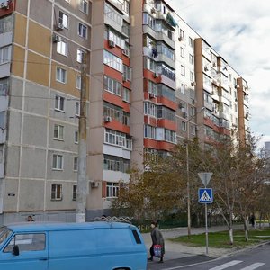 Dzerzhinskogo Avenue, 220, : foto