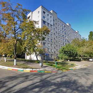 Oleksandra Popova Street, 6, : foto