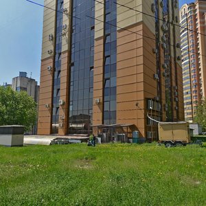 Nizhegorodskaya Street, 27с1 ، موسكو: صورة