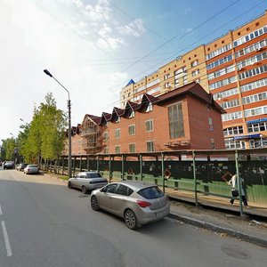 Krasnykh Partizan Street, 64, Syktyvkar: photo