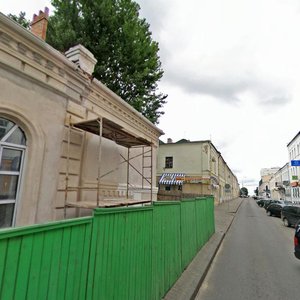 Pazharny zavulak, 10, : foto