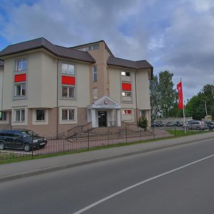 Kuybysheva Street, 13, Kaliningrad: photo