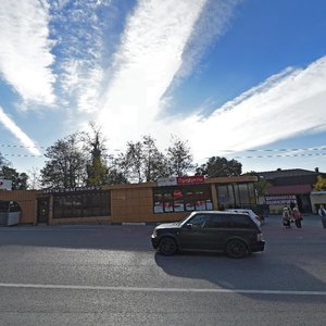 Anapskaya Street, 1А, : foto
