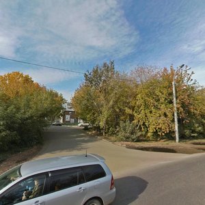 Staro-Kuzmikhinskaya ulitsa, 28, Irkutsk: photo